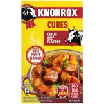 Cubes Chilli Beef 240 G