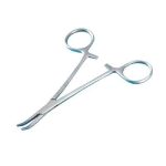 Curved Forceps Mosquito Artery 12.5CM