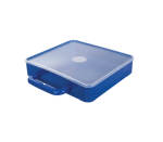 MINI Suitcase Blue