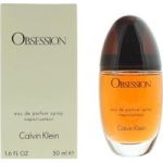 Calvin Klein Obsession Eau De Parfum Spray 50ML - Parallel Import Usa