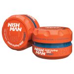 Nishman Hair Styling 02 Sports Wax 100ML