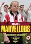 Marvellous DVD
