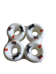 Isu Wheels 100A 52MM