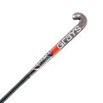 DB6 Black pink Composite Hockey Stick