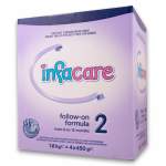 Follow On Formula 1.8KG - From 6 To 12 Months