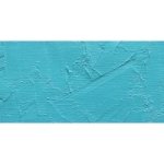 Artist Oil Paint - Radiant Turquoise 37ML