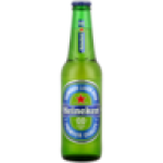 Non-alcoholic Beer Bottle 330ML