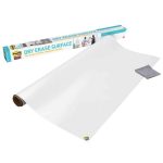 Post-it DEF6X4-EU Dry Erase Film Free Dusting Cloth White