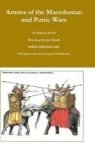 Armies Of The Macedonian And Punic Wars Hardcover