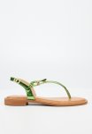 MURANO7 Slingback Sandal - Mint
