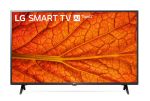 LG 43 Fhd Smart Thinq Ai Tv 2021