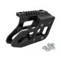 Yamaha T N R 700 Chain Guide/ Guard Black