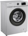 Hisense 6KG Front Loader Washing Machine Silver