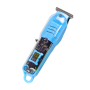 USB Rechargeable Professional Hair Clipper And Electric Trimmer