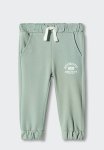 Trousers Valley - Green