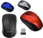 2.4GHZ Slim Wireless Mouse