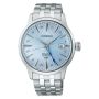 Seiko Presage Cocktail Time Gmt - SSK037J1