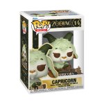 Funko Pop Zodiac: Zodiac – Capricorn