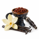 Vanilla Shisha Concentrate - 10ML
