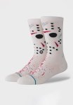 Jason Crew - White