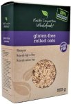 Oats Rolled Gluten Free 500G Box