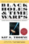 Black Holes & Time Warps - Einstein& 39 S Outrageous Legacy Paperback New Edition