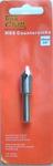 Tork Craft Countersink HSS - 10mm - 90° - 5 Flute - 3 8"