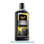 Meguiars Ultimate Black Plastic Restorer G15816