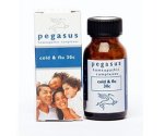 Pegasus Cold & Flu 30C NAPPI:707756001