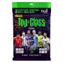 Fifa 365 Top Class 2025 Soccer Cards Starter Pack