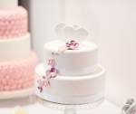White Fondant Plastic Icing - 2.5KG Or 10KG - 10KG White