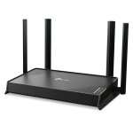TP-link EB210 BE3600 Dual-band Wi-fi 7 Router With Easymesh