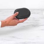 Brabantia Mindset Soap Dish - Mineral Infinate Grey