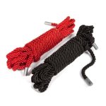 - Bondage Rope Twin Pack