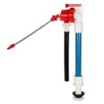 Float Valve Kleenflo Straigh Bottom Inlet 1PK Prep Livestainable