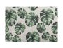 Maxwell & Williams Maxwell And Williams Placemat 45X30CM Set Of 6 - Small Monstera