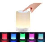 Polaroid Corp. Polaroid LED Dj Speaker