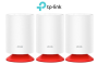 TP-link Deco Voice X20 AX1800 Wi-fi 6 With Speaker - 3 Pack