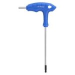 - Wrench L-type 10MM Ball Point
