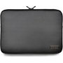 Port Design S Zurich Notebook Case 12-INCH Sleeve Case Black