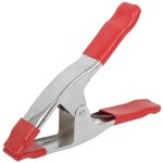 Tork Craft Spring Clamp 75MM 3" All Steel