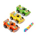 Kids Candy 500 Racer