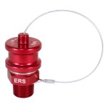 Receiver With Cap 3 4 Engine 1 Red
