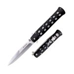 TI Lite Zytel Handle 4