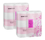 Buy 2 Bunny Soft 2 Ply 18'S For R199