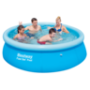 Bestway Fast Set Pool 244 X 66CM