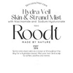 Roodt Hydra Veil