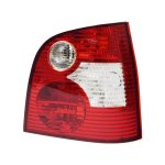 Vw Polo 9N Taillight Right 02-05