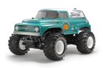 – Rc 1 10 Squash Van Painted Body GF-02 – Incl. Esc