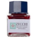 Historic Pigment Drawing Ink - 50ML - Cochineal Carmine Red